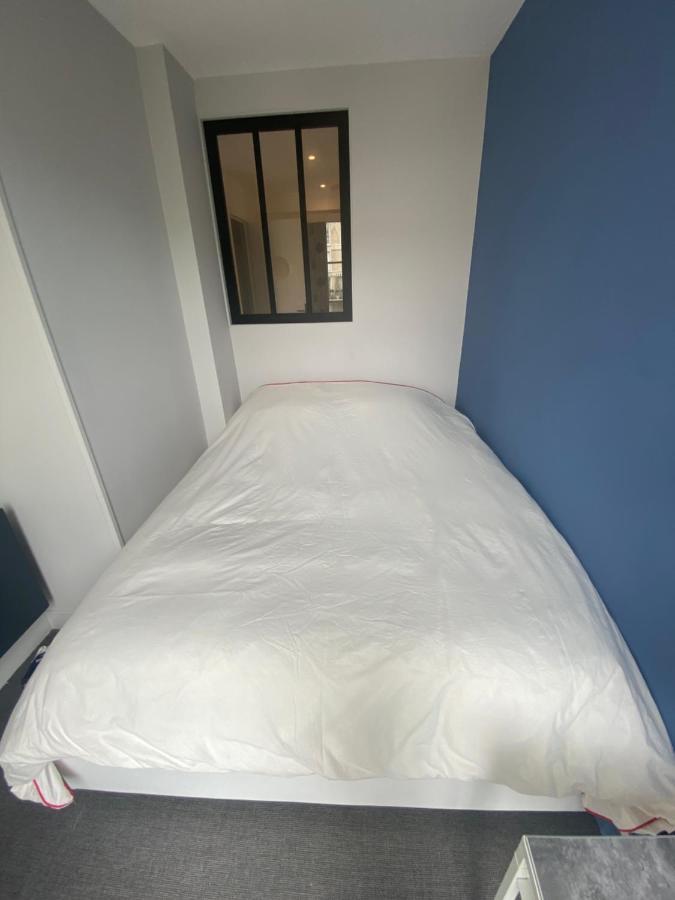 Vivez Le Quai - St Francois - Notre Dame - Parking Apartment เลออาฟร์ ภายนอก รูปภาพ
